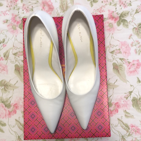 Tory Burch Pumps - Picture 6 of 6